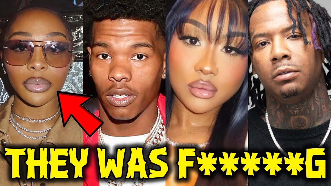 BREAKING! Ari Fletcher’s Lil Baby Affair Confirmed!! Jayda Cheaves Breaks Silence!!