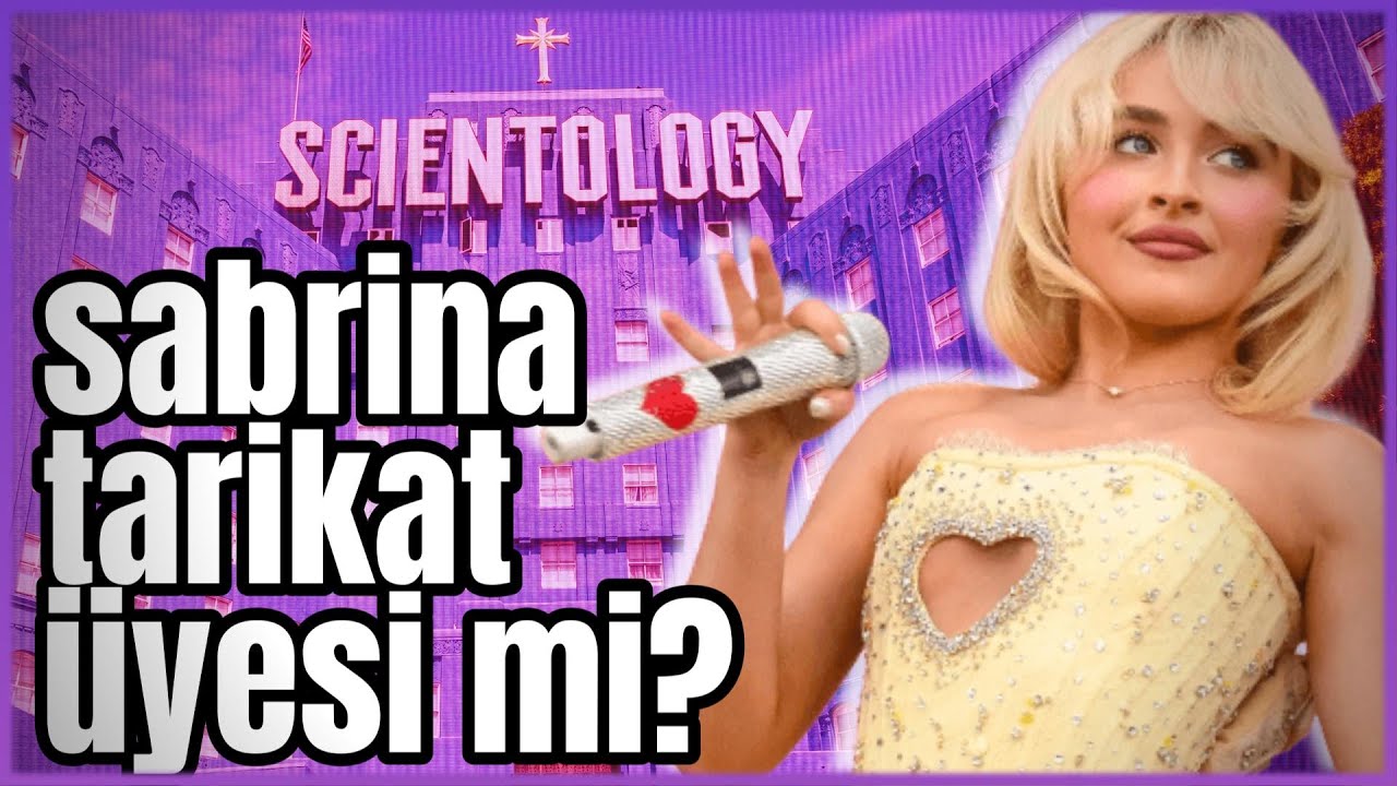 Sabrina Carpenter Tarikat Üyesi Mi?