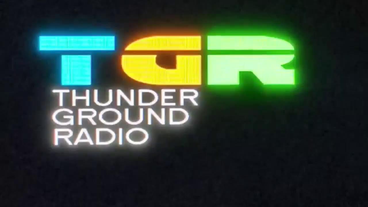 SUBMIT YOUR MUSIC!   - ThunderGround Radio 