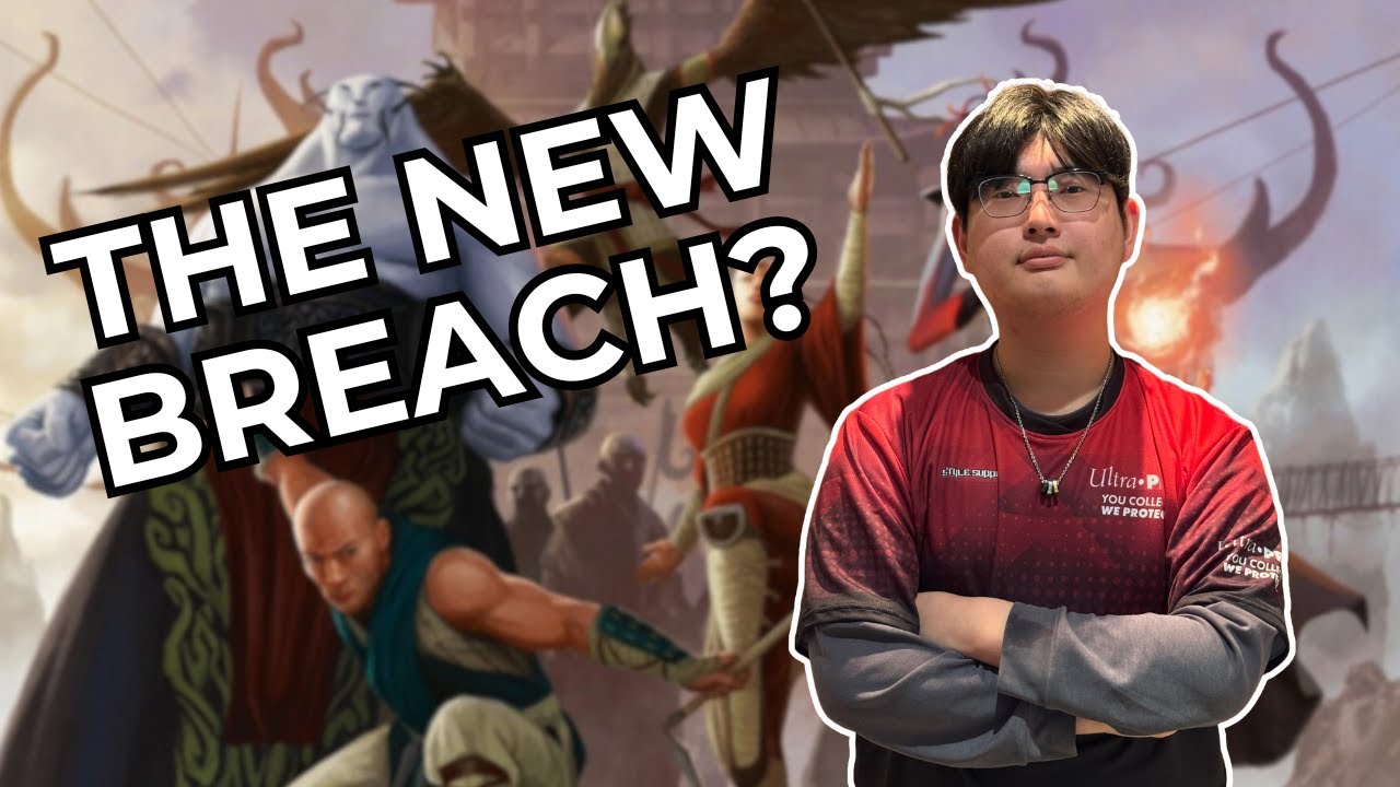 🔵 Modern Jeskai Ascendancy Deck Tech 🔴 w/ Myra00 ⚪️