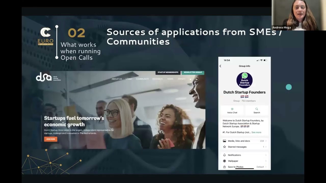 WEBINAR || 