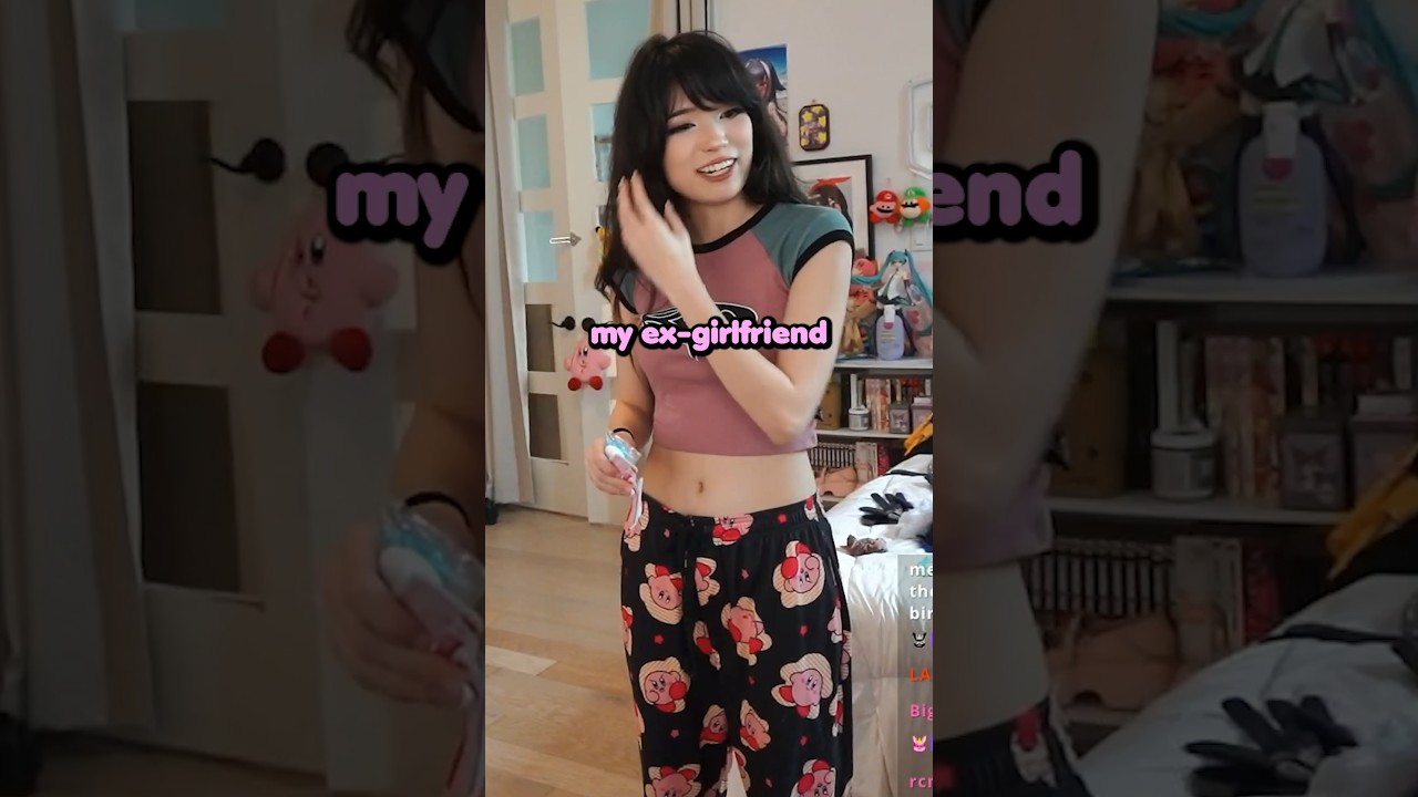 Emiru's Bad Track Record with Ex-Partner's Parents