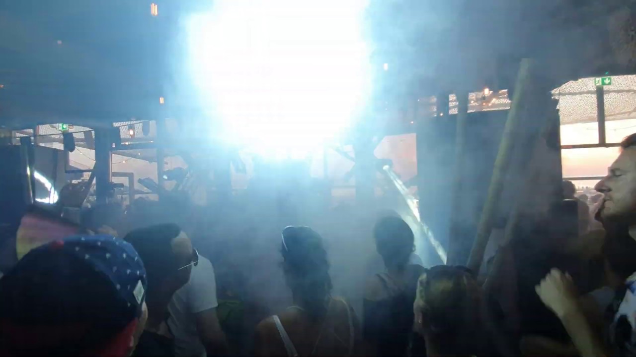 The Space Brothers playing Vincent De Moor - Fly Away (Sean Tyas Remix) LUMINOSITY