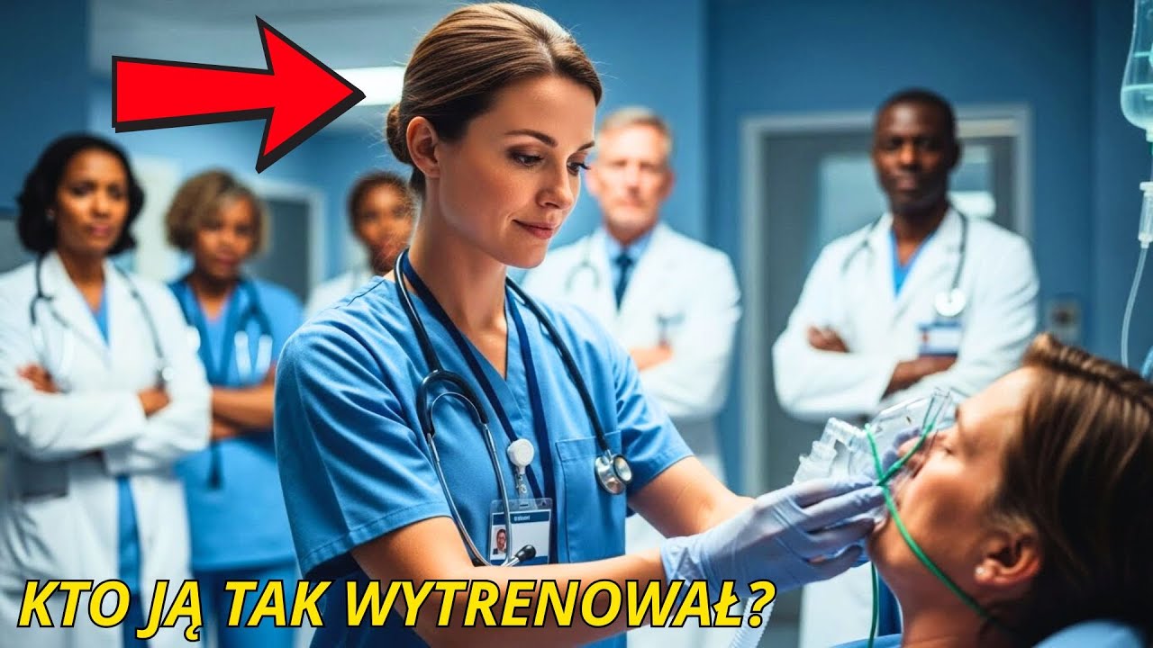 Kto ją tak wyszkolił” – pielęgniarka z SOR zszokowała cały szpital
