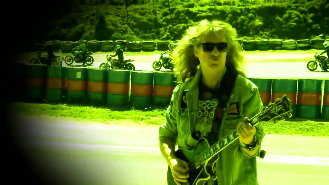 Gibson Boogie - Putain d'Blues (1) / Feat. Jonathan López y su familia (Quilpue, CHILE, agosto 2025)