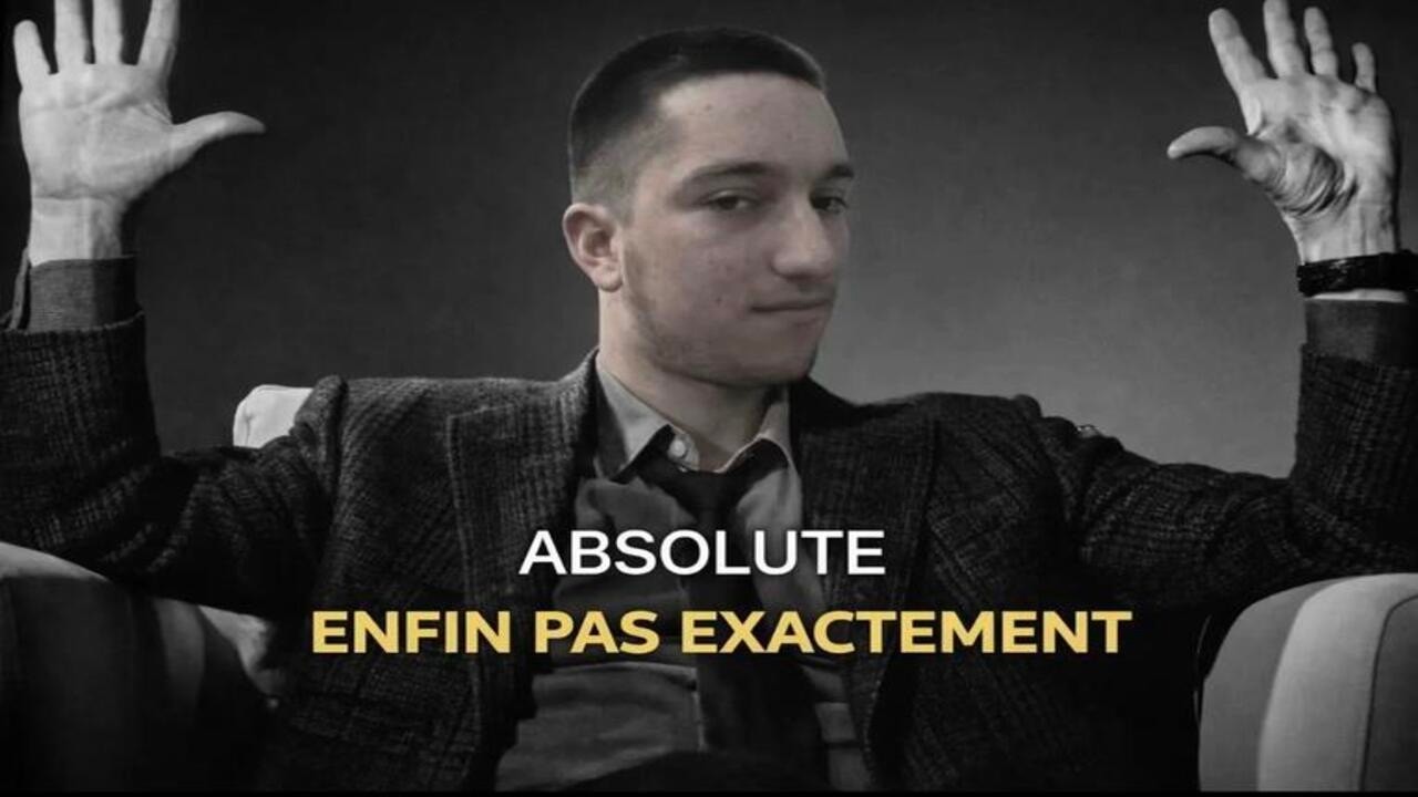 rediffusion de la  conférence de l'ergonomie