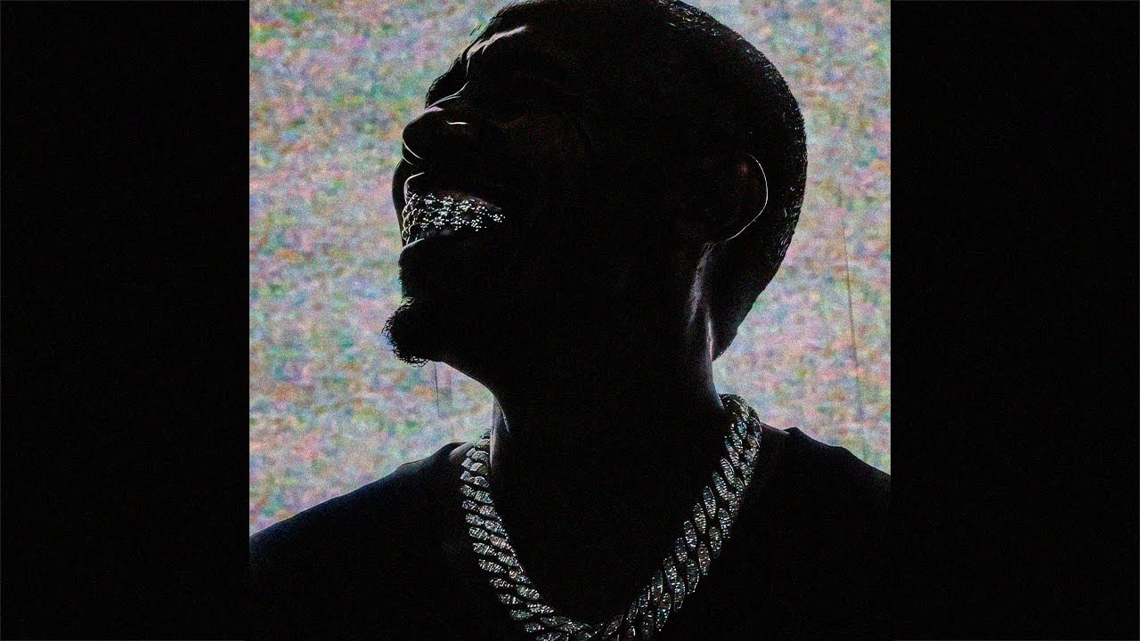 [FREE] ASAP ROCKY X JID TYPE BEAT 2025 - PARDON