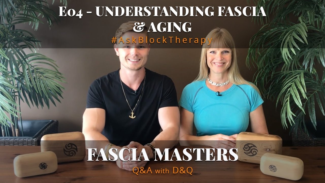Понимание фасций и старения | Fascia Masters, выпуск 7 | 