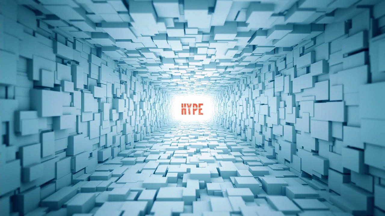 Thomas Schumacher - Hype