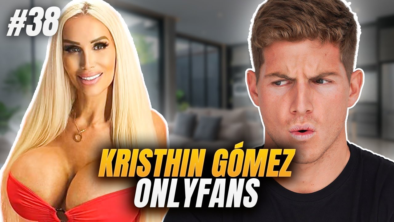Worldcast #38 | Kristhin - Realidad OnlyFans, Propuestas Extremas, Cuanto se gana, Consecuencias...