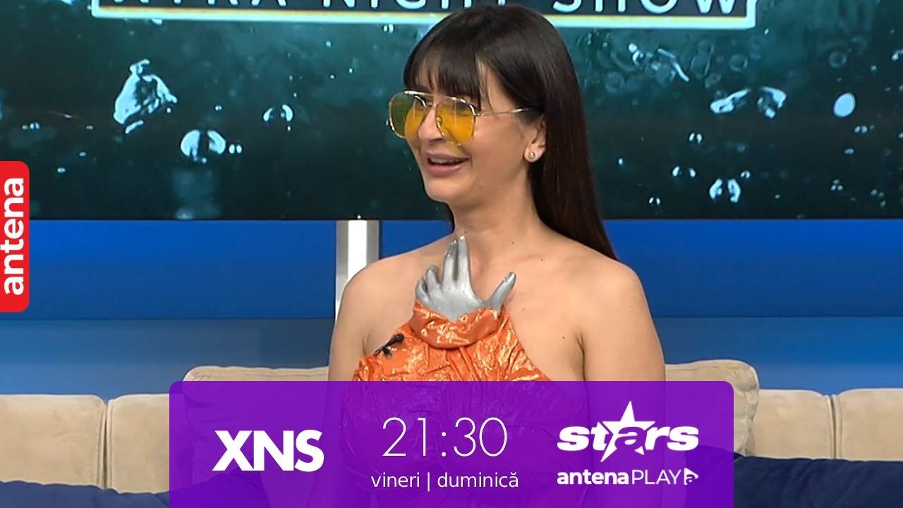 DJ Harra, despre momentele de cumpănă trăite din cauza anxietății