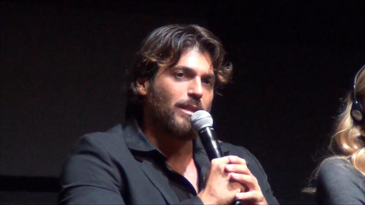 Can Yaman è il nuovo Sandokan: «Sono dimagrito e mi sono infortunato per farlo…»