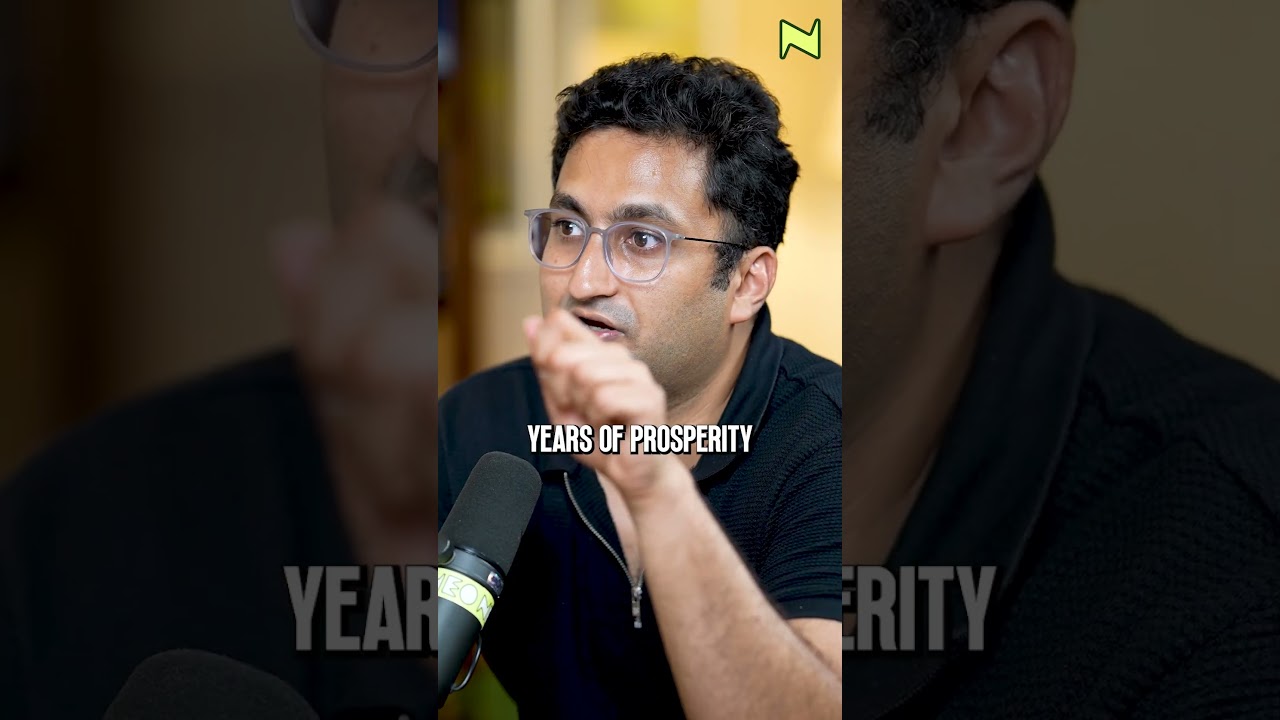 Will India Become a Developed Nation by 2047? #shorts