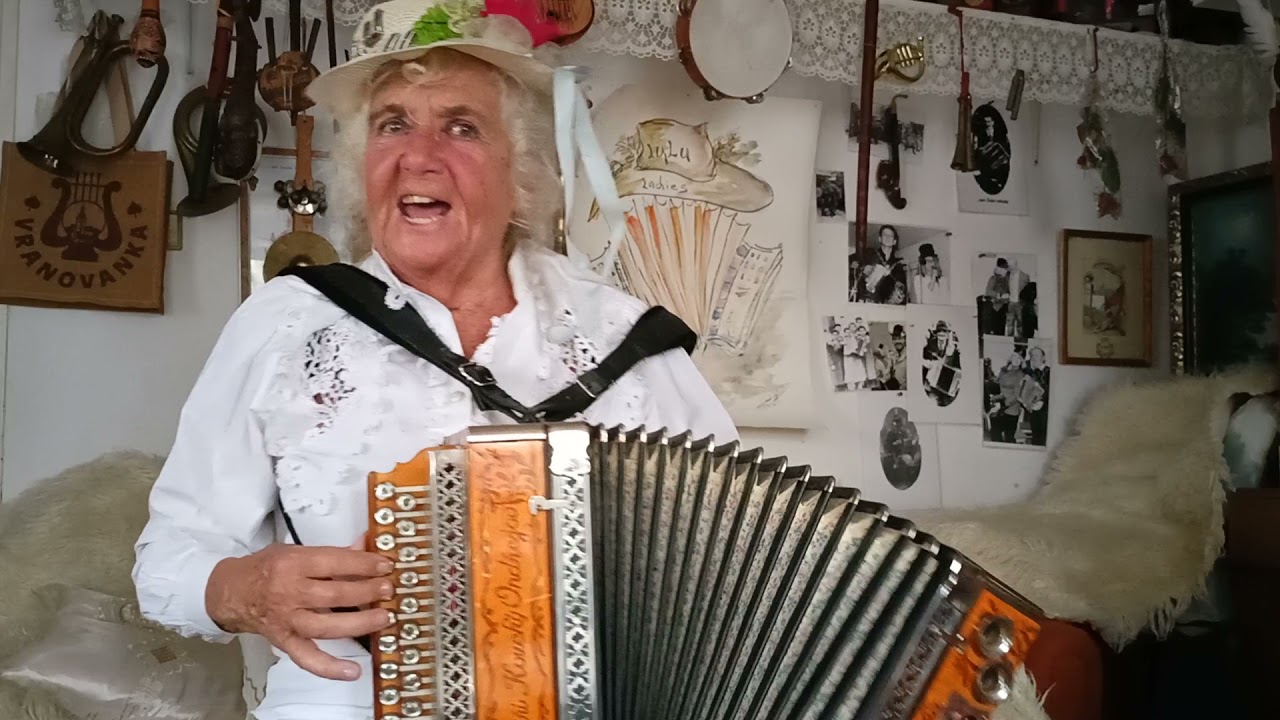 kdybych byla ptáčkem - heligonka