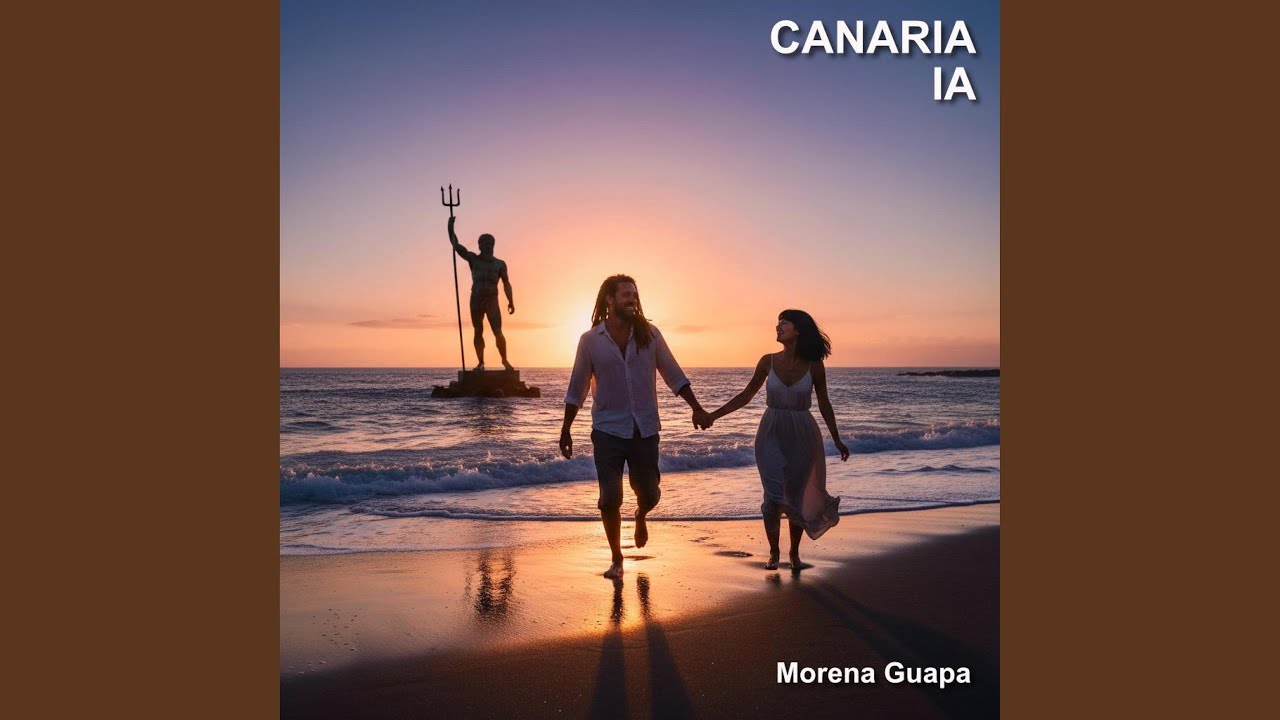 Morena Guapa