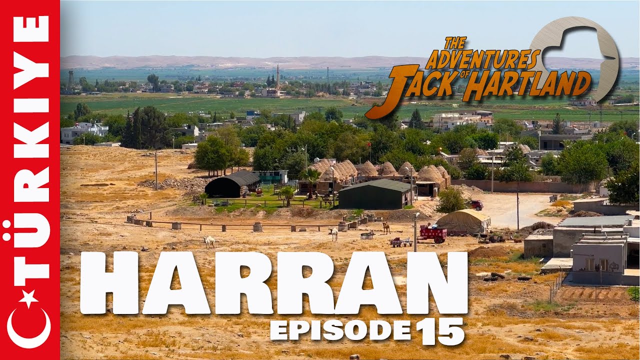 Harran