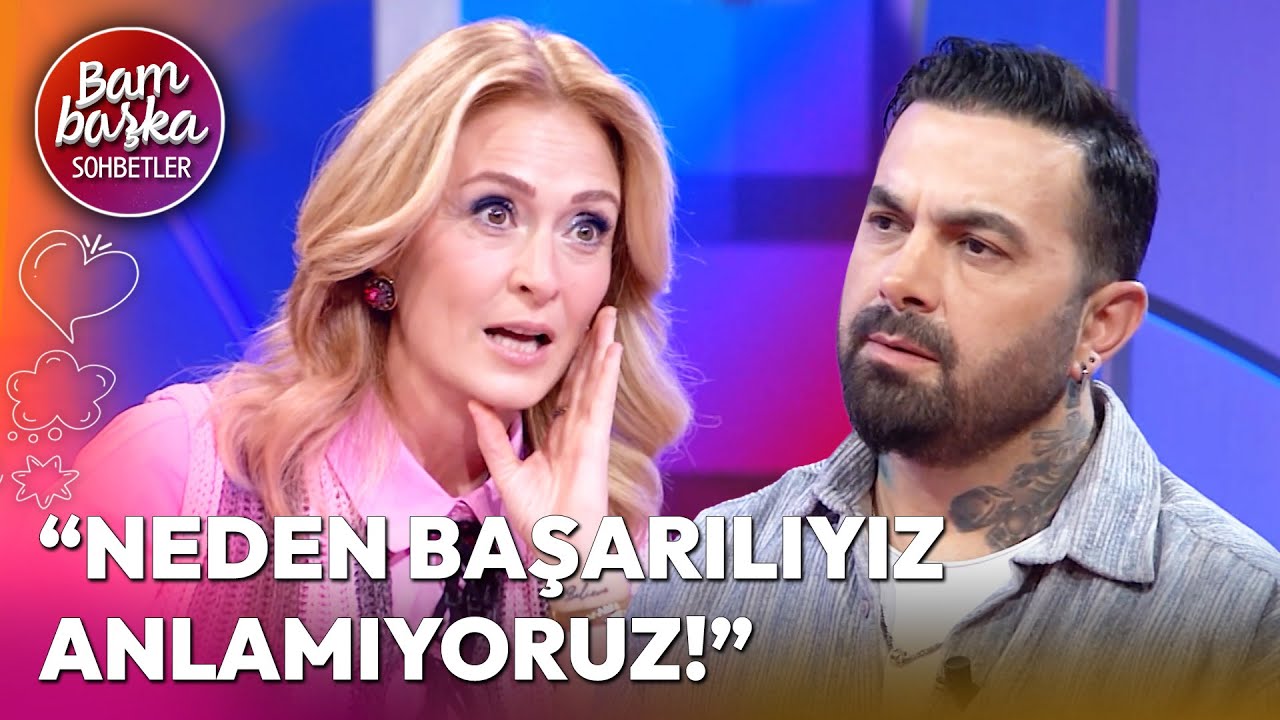 'Aldığımız Kararların Bazıları Bizi Hataya Sürükledi!'