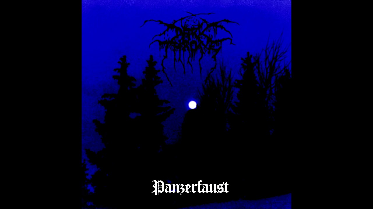 Darkthrone - En Vind Av Sorg (Remastered)