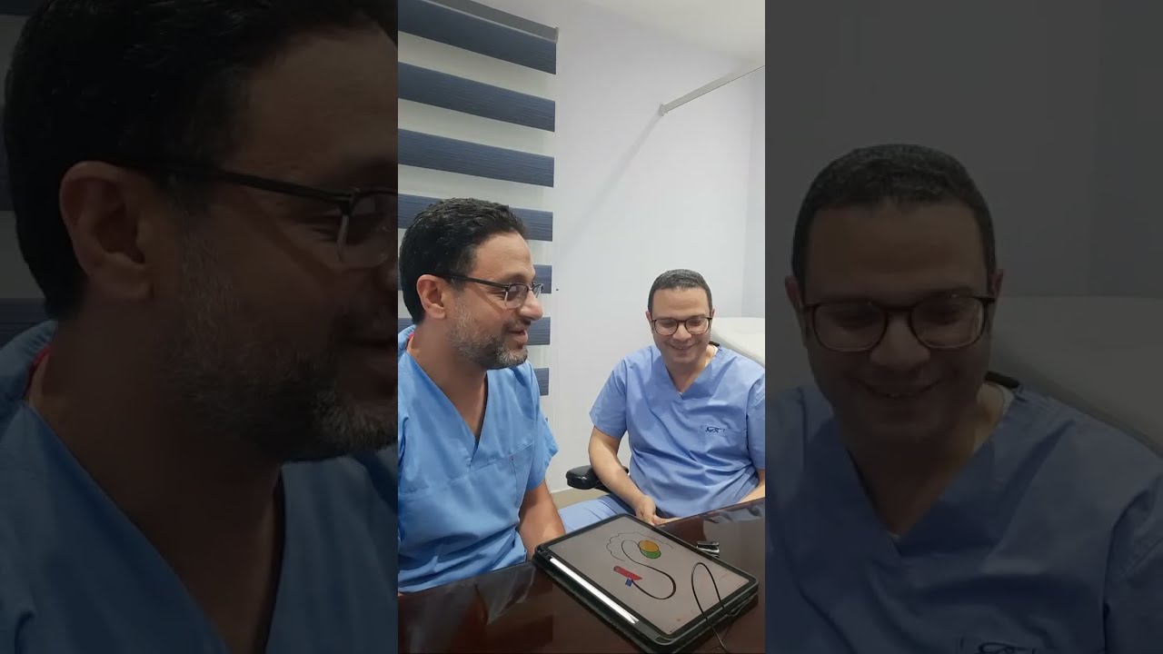 علاج انسداد القنوات المنوية .. لا يفوتك 👌🏻👌🏻