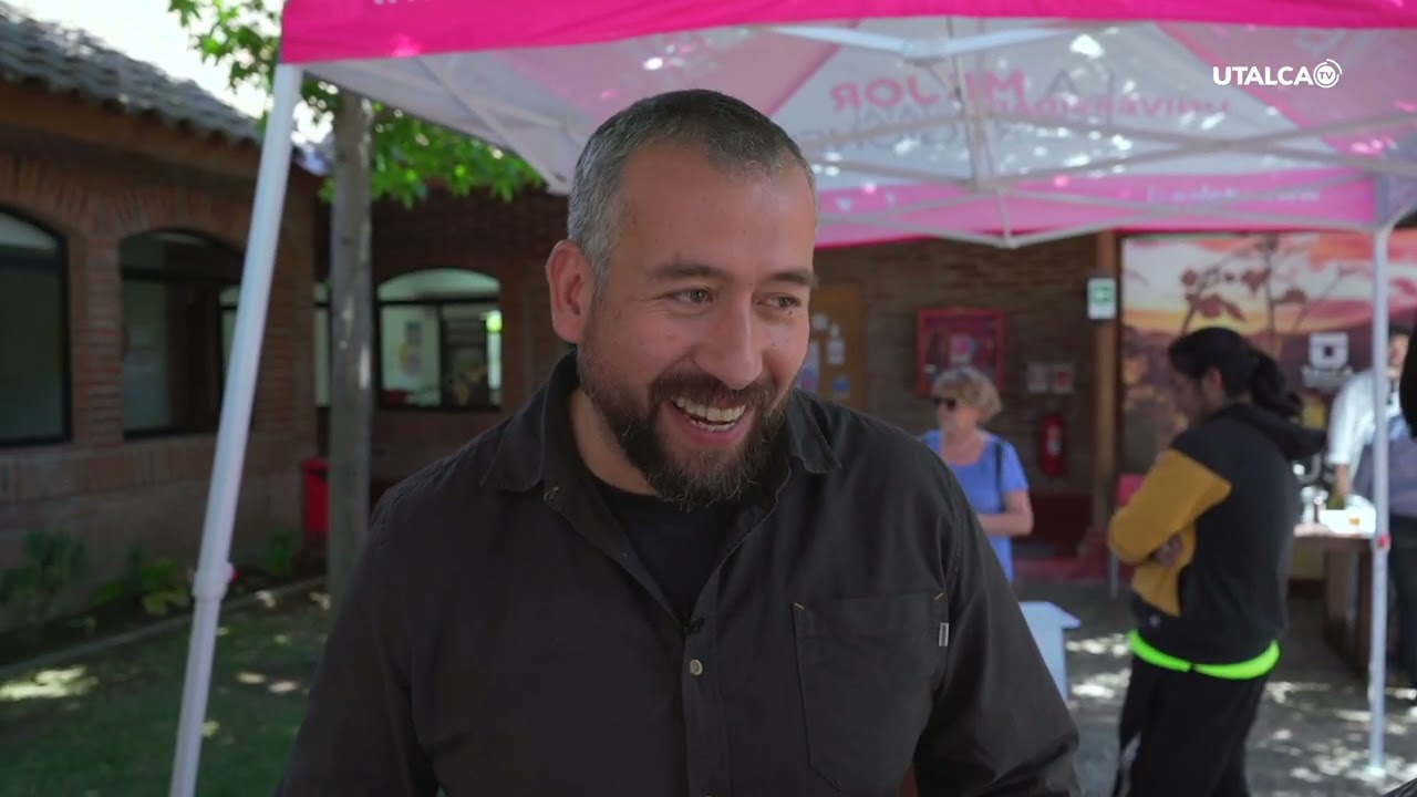 A Que Vino T2 Cap 6 Producci&oacute;n de Destilados