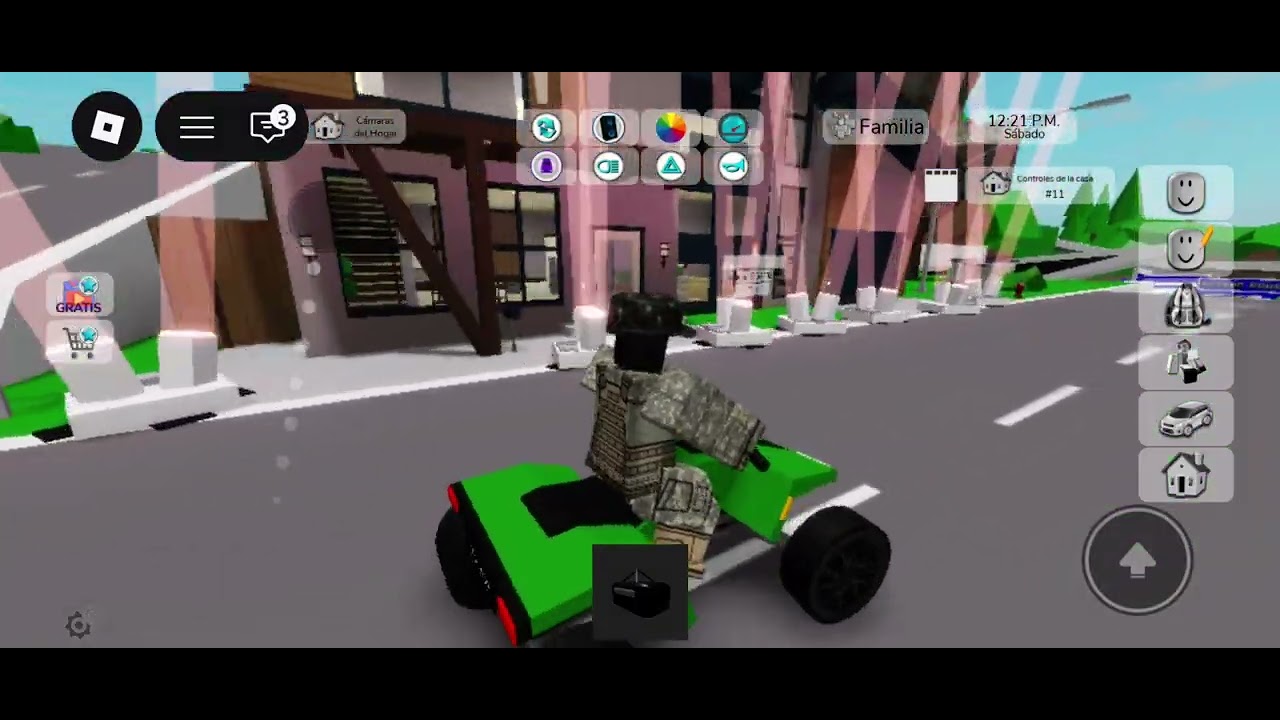 Historia gamersito 4 (juego de armas