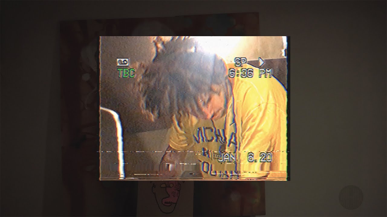 HORUS ☥ BRAHMA (Videoclip)