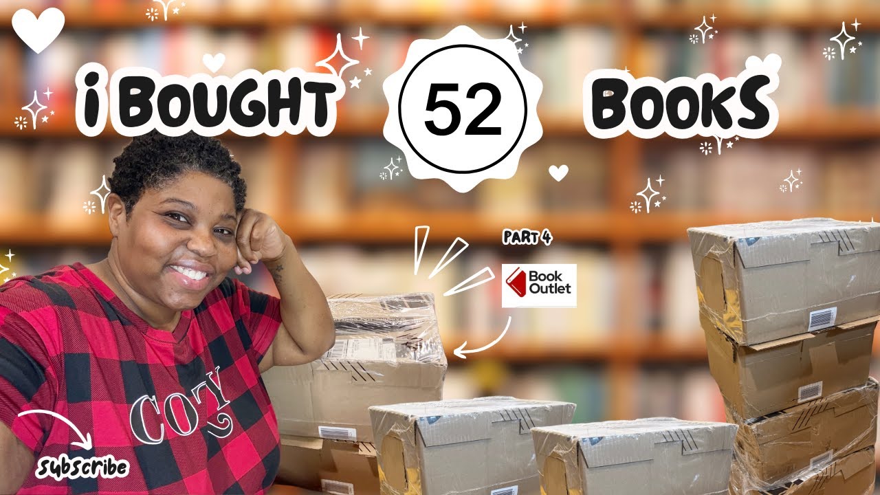 2025 Huge Book Outlet $5.99 Haul! Insane Deals on Bestselling Books Part 4 #bookhaul #book #booktok