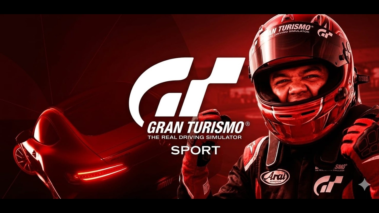 🔴 live - Gran Turismo Sport -