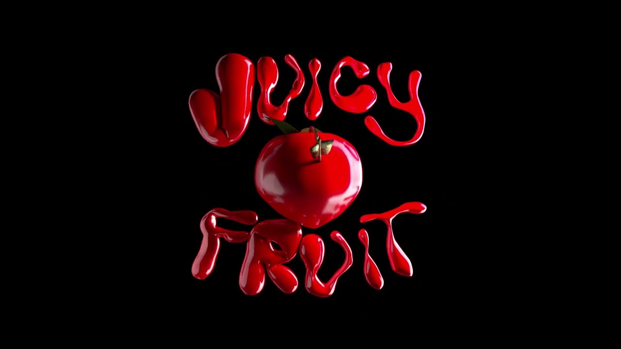 Raredub - Juicy Fruit (ft. Partiboi69)