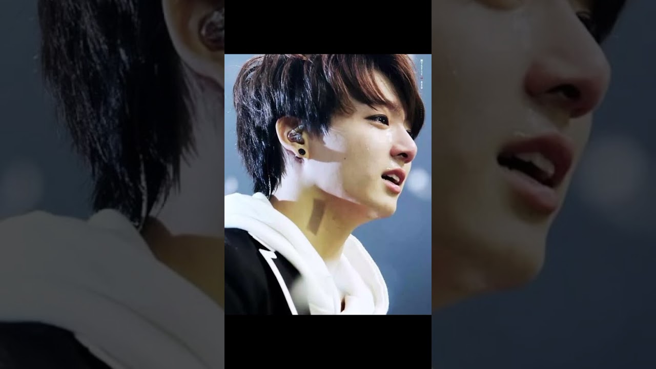 smile (part #1) taekook ff