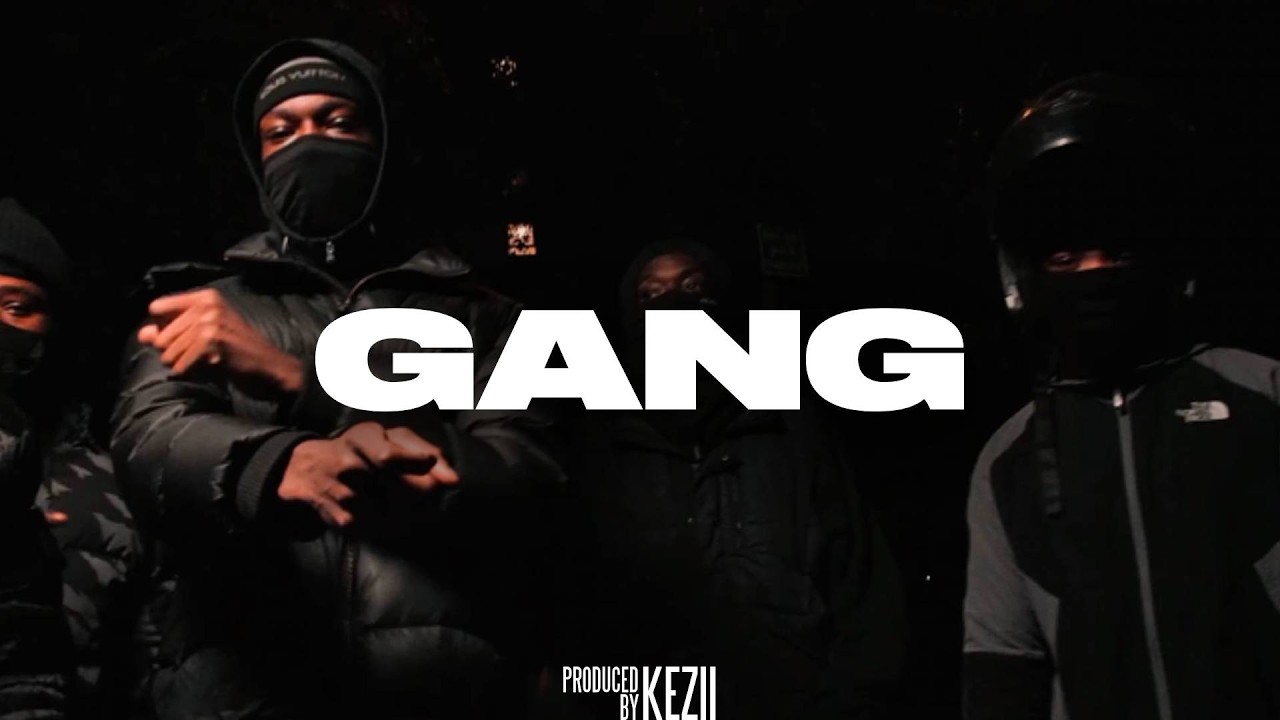 UK Drill Type Beat X Kezii Drill Type Beat 2026 - 