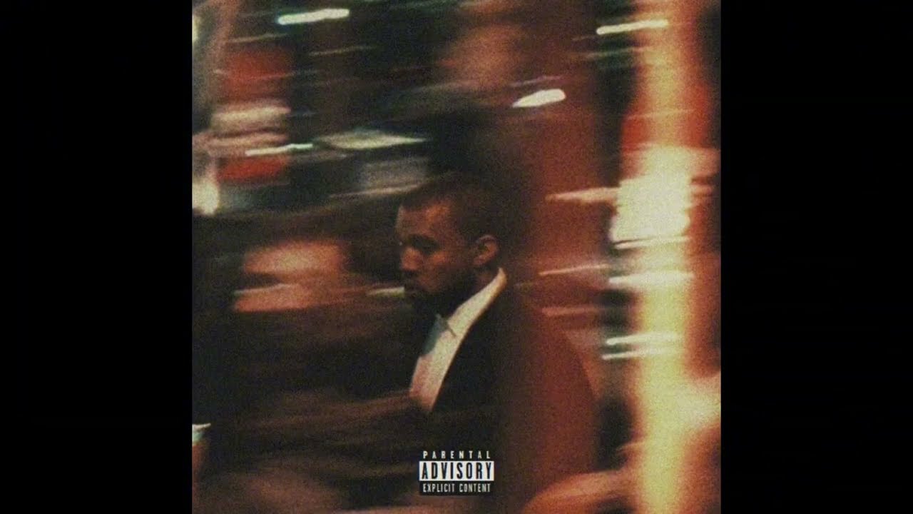 Yeezy dreams – Melodic Trap Type Beat (Kanye West x Donda)