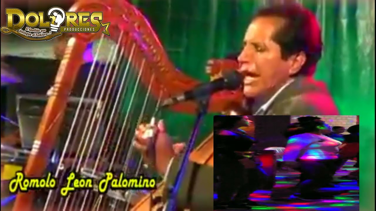 ✅Rómulo león palomino  ✅ mix recuerdos