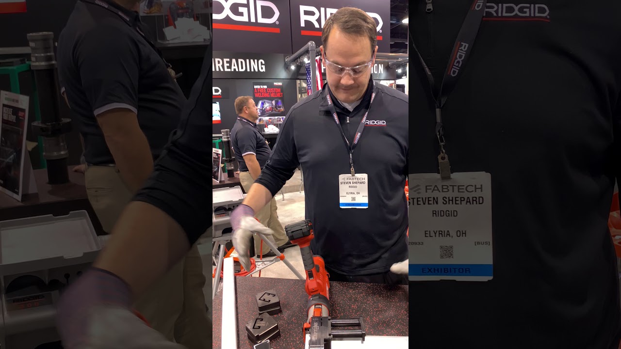 RIDGID StrutSlayr