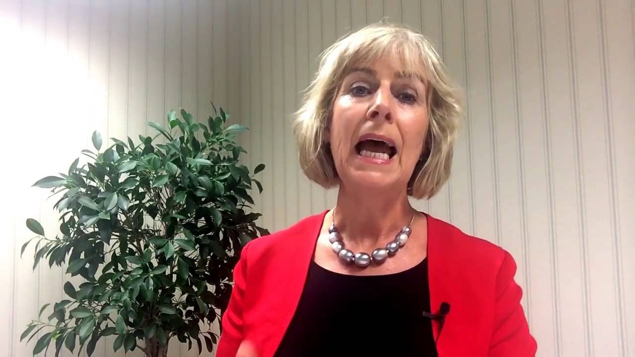 Tips on Reading a speech