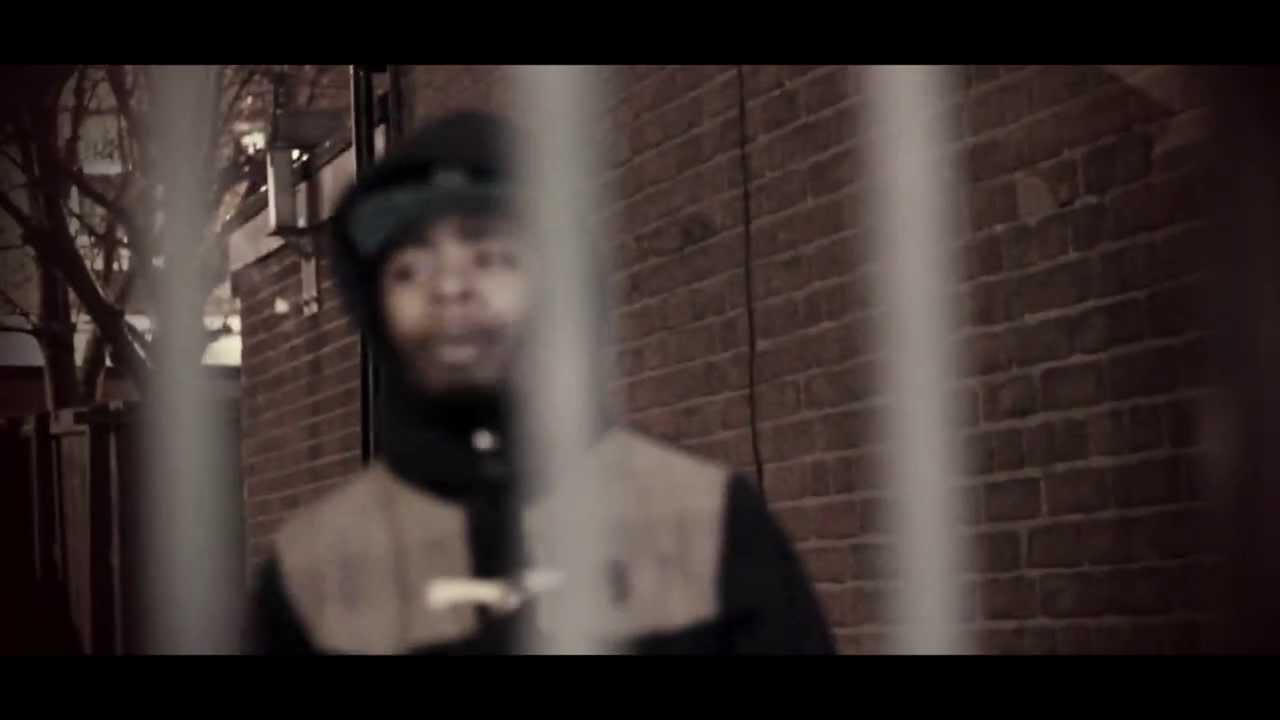 OneTakeTV Kriptik - I Don't Know - {Net Video}