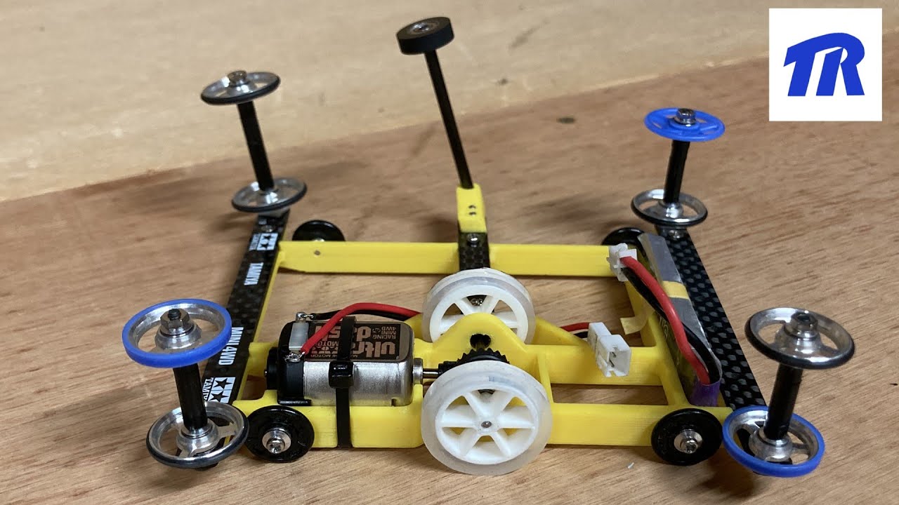 【ルール無用JCJC】父直伝のラップタイマー激突走法は1秒の壁を越えた