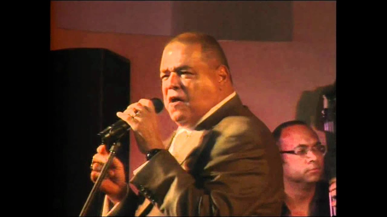 Rafael de Jesus - Una Mujer.mp4