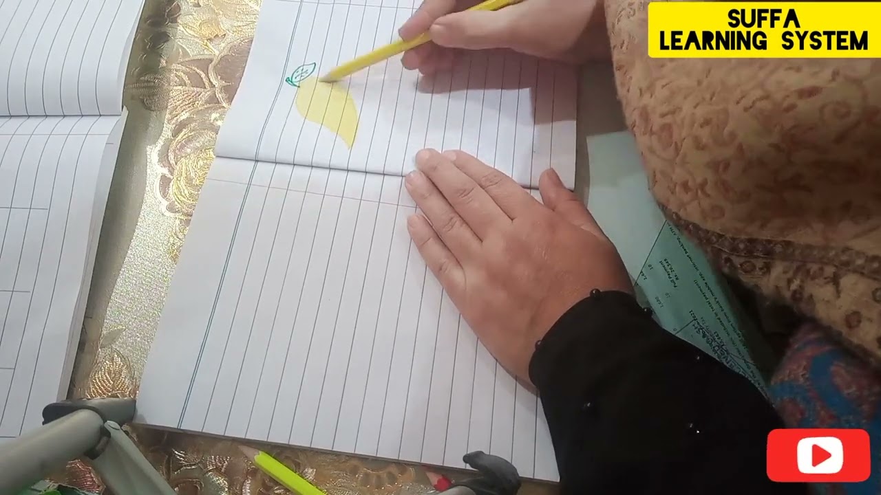 Worksheet for Kindergarten students | Daily Practice Urdu worksheets  | Worksheet for Nursery | Urdu