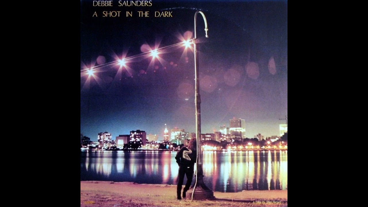 Debbie Saunders - Ribbon In The Sky