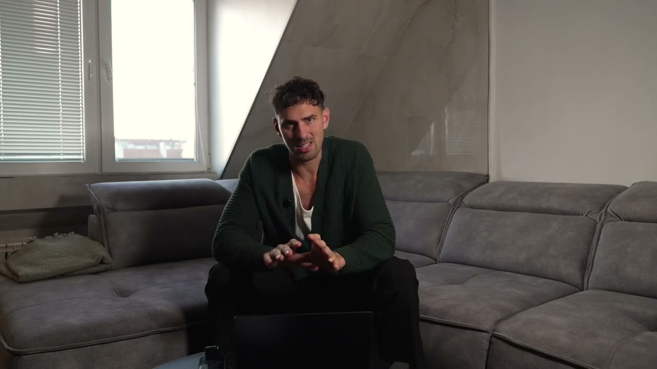 My Career Advice For Anyone Feeling Stuck in Life | Raw Talk Ep. 9