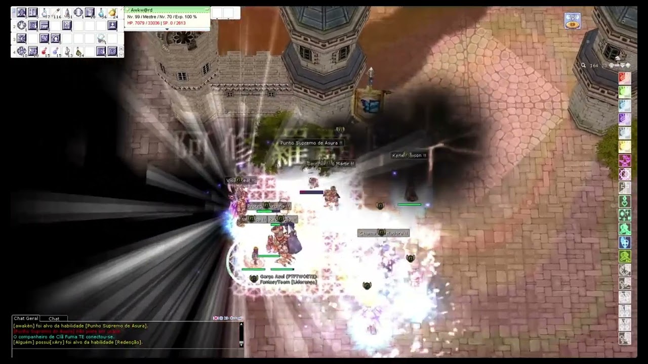 WOE TE 10 01 - Fantasy Team