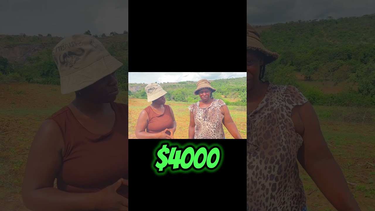 This Zimbabwean entrepreneur makes $3000