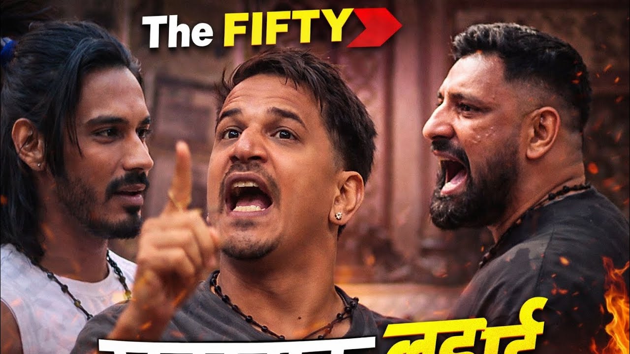 Ye kya hua the 50 main || Rajat hoga evicted || Shocking eviction 