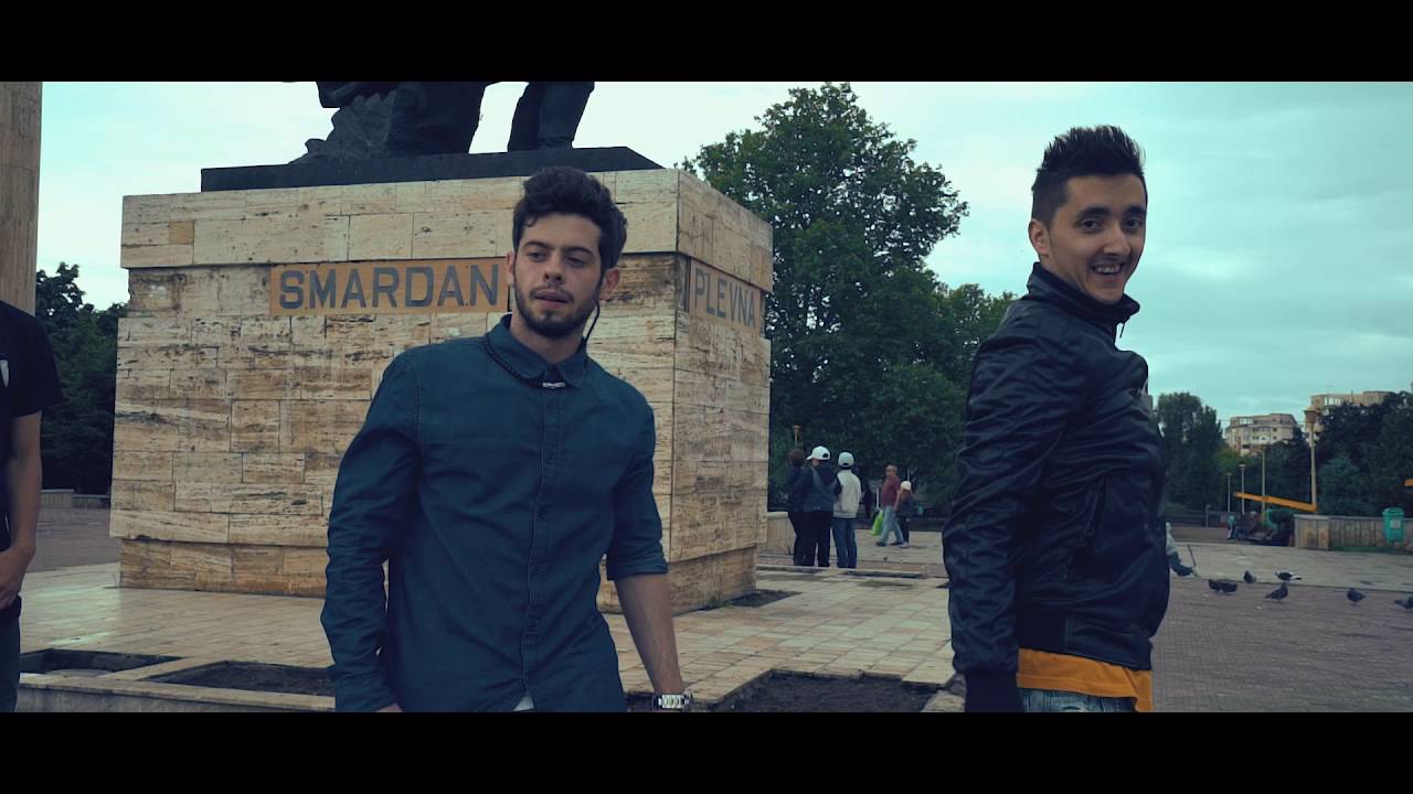 SHOT - Buza de jos | Choreography by Denis
