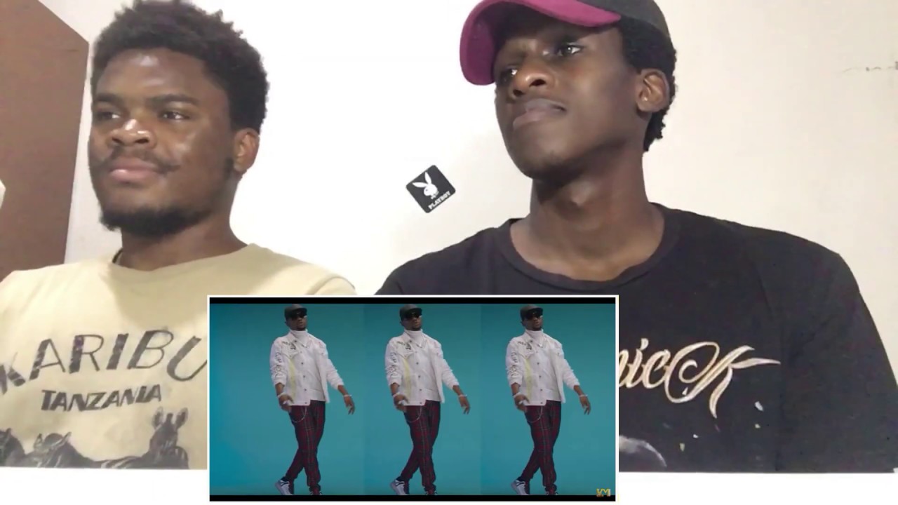 Reaction:Harmonize - Bedroom Remix Ft Darassa,Country Boy,Young Lunya,Moni, Billnas,Rosa Ree,Baghdad