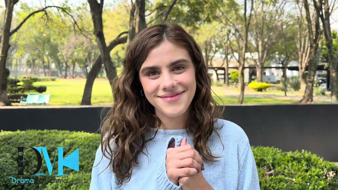 ANA TENA ser&aacute; la villana juvenil en #HermanasUnAmorCompartido