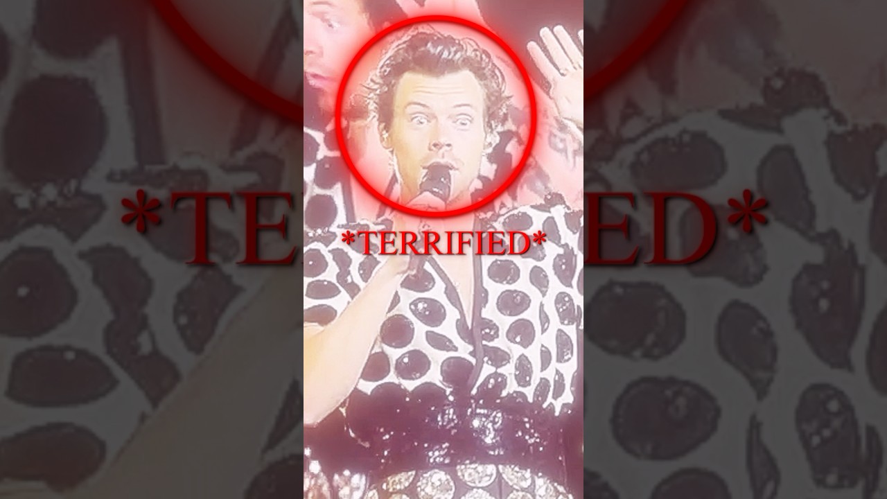 Когда фанаты оставили певцов в шоке 🤯 (Ариана Гранде, Бейонсе, Гарри Стайлс)