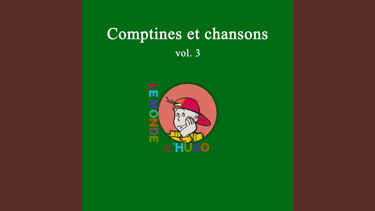Trois petits chats