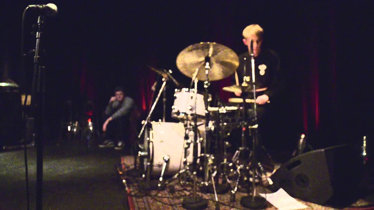 Fredfades & Ivan Ave - Live at Victoria Nasjonal Jazzscene